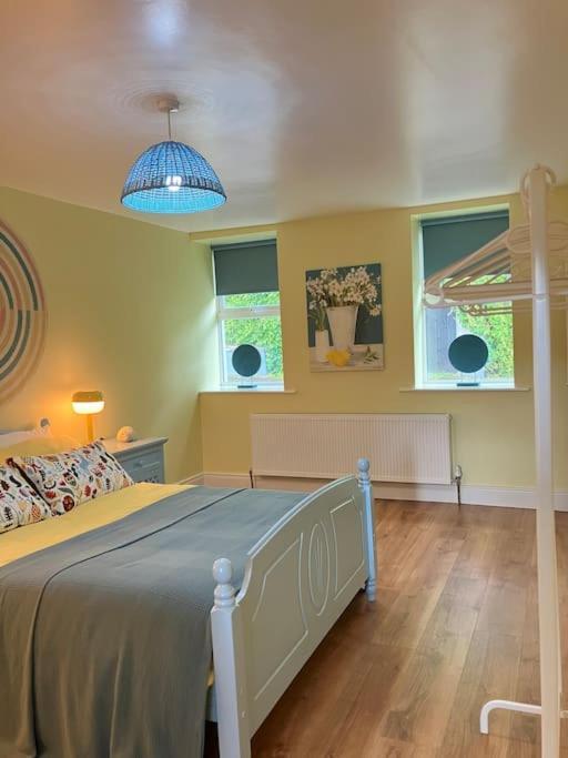 Gallinagh Guest House מונהאן מראה חיצוני תמונה